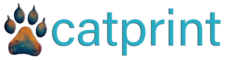 catprint logo